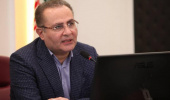 پیام دکتر بهزاد داورنیا رئیس دانشگاه علوم پزشکی اردبیل بمناسبت ۱۲ اردیبهشت ماه روز استاد