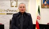 پیام دکتر بهزاد داورنیا بمناسبت روز جهانی کار و کارگر