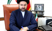 پیام تبریک مسئول دفتر نهاد رهبری دانشگاه علوم پزشکی اردبیل به مناسبت روز معلم و استاد