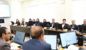 برگزاری نخستین جلسه شورای هماهنگی پرستاری استان در سال ۱۴۰۵
