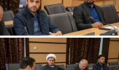 اولین جلسه کمیته تخصصی رسیدگی به شکایات قرارگاه کرامت برگزار شد