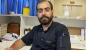 نجات معجزه‌آسا در دریاچه؛ پرستار فداکار جان غرق‌شده را نجات داد
