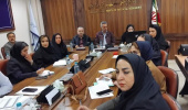 بررسی تحلیلی شاخص‌های بیماری‌های واگیر و غیرواگیر در معاونت بهداشت دانشگاه
