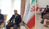 همکاری بین بخشی دانشگاه علوم پزشکی اردبیل و نیروی انتظامی برای اجرای پویش‌های «نه به تصادف» و «نه به مواد مخدر»