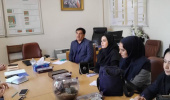 گامی عملی برای کنترل فشارخون در اردبیل: همکاری معاونت بهداشت و فدراسیون ورزشی برای تربیت مربی محلات