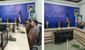 آغاز عملیاتی شدن طرح ملی پزشک خانواده در مشگین‌شهر/ هماهنگی دستگاه‌های اجرایی برای کاهش هزینه‌های درمان