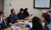 تشکیل کمیته علمی-اجرایی برنامه «آموزش خودمراقبتی» برای پیشگیری از سرطان در دانشگاه علوم پزشکی اردبیل