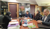 گشایش افق‌های نوین آموزش علوم پزشکی در اردبیل؛ تأکید بر مجوز دانشکده‌های مستقل و توسعه رشته‌ها و گروه‌های جدید و تحصیلات تکمیلی
