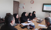 برگزاری نشست کارگروه کاهش مرگ‌ومیر کودکان زیر ۵ سال جهت بررسی شاخص‌های سلامت سال ۱۴۰۴