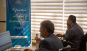 برگزاری آزمون دوره جامع «برنامه پزشکی خانواده و نظام ارجاع» در دانشگاه علوم پزشکی اردبیل همزمان با 25 شهر منتخب کشور