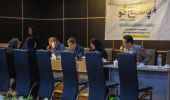 پاسخگویی بی‌واسطه به مطالبات مردمی در نهمین میز خدمت دانشگاه علوم پزشکی اردبیل