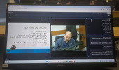 نشست هم‌اندیشی با موضوع اطلاع‌رسانی برنامه ملی پزشکی خانواده برگزار شد ‌