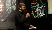 دانشگاه علوم پزشکی اردبیل در سوگ سید و سالار شهیدان؛ از برگزاری آیین‌های عزاداری تا اجرای برنامه‌های سلامت‌محور