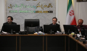 کمیته دانشگاهی نظام مراقبت مرگ نوزادان در دانشگاه علوم پزشکی اردبیل برگزار شد