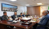 تفاهم‌نامه خرید ۲۰ دستگاه آمبولانس برای توسعه ناوگان اورژانس اردبیل امضا شد