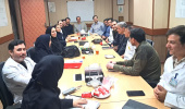 بررسی چالش‌ها و راهکارهای بهبود فرآیندهای تصویربرداری در بیمارستان امام خمینی (ره) اردبیل