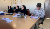 بسیج امکانات برای ارتقای پوشش واکسیناسیون کودکان در اردبیل با آغاز پویش «واکسن امروز، ایمنی فردا»