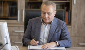 پیام دکتر بهزاد داورنیا، رئیس دانشگاه علوم پزشکی اردبیل بمناسبت سالروز تاسیس اورژانس پیشبیمارستانی و روز فوریتهای پزشکی