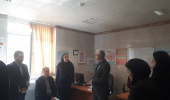 بررسی ظرفیت‌های مرکز خدمات جامع سلامت خیرین برای توسعه و تقویت خدمات دندانپزشکی ‌