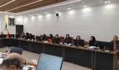 تأکید بر توسعه ظرفیت‌های حمایتی از زوجین نابارور در سومین نشست ستاد هماهنگی جوانی جمعیت دانشگاه