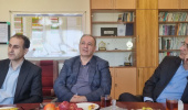 تأکید بر تقویت مراقبت و پیشگیری از بیماری‌های واگیر و زئونوز در استان اردبیل
