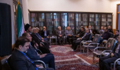 برگزاری انتخابات هیئت‌مدیره و بازرسان مجمع خیرین سلامت استان اردبیل