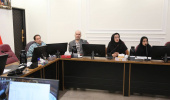 رفع موانع و تسریع فرآیند ساماندهی داروخانه ۲۲ بهمن در دستور کار دانشگاه