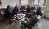 توسعه مهارت نانوایان اردبیل در مسیر ارتقای کیفیت نان