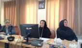 دانشگاه علوم پزشکی اردبیل در جمع دانشگاه‌های موفق برنامه پزشک خانواده قرار گرفت