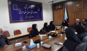 برگزاری کمیته ارتقای سلامت مدارس در اردبیل؛ تأکید بر سلامت دهان و دندان و پیشگیری از بیماری‌های تنفسی