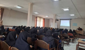 برگزاری کارگاه‌های بازآموزی سلامت مادران برای ۲۷۰ نفر از کارکنان مرکز بهداشت اردبیل