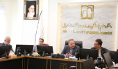 نشست هم‌اندیشی با مدیرکل سازمان‌های مردم‌نهاد و خیرین سلامت وزارت بهداشت
