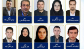 ۱۰ پژوهشگر دانشگاه علوم پزشکی اردبیل در فهرست دانشمندان دو درصد برتر جهان در سال 2025