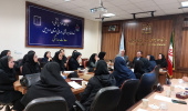 تأکید معاون بهداشت دانشگاه علوم پزشکی اردبیل بر تقویت سلامت روان دانش‌آموزان و توسعه مراکز «سراج»