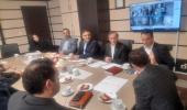 هم‌افزایی دانشگاه علوم پزشکی و سازمان تأمین اجتماعی در حوزه خدمات دارویی؛ آغاز فرایند تبادل دارویی برای بهره‌وری حداکثری