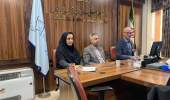 برگزاری وبینار تخصصی پیشگیری و درمان پوکی استخوان