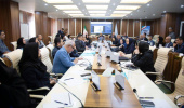 گزارش تصویری | برگزاری کارگاه کشوری تربیت مدرس و توانمندسازی پزشکان در اردبیل