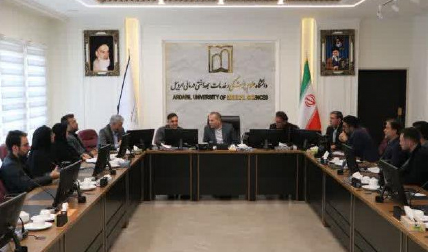 کارگاه‌های آموزشی "والدگری در عصر نوآوری" در دانشگاه علوم پزشکی اردبیل برگزار می‌شود