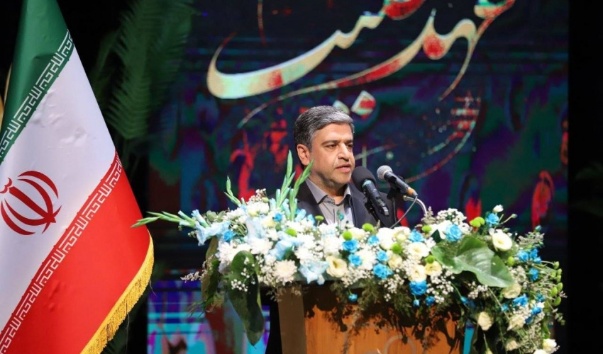 استاندار اردبیل: ۴۰۰۰میلیارد تومان برای پروژه‌های شاخص درمانی استان اختصاص یافت/ توزیع عادلانه خدمات سلامت از رویکردهای اصلی دولت است*