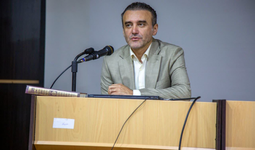آموزش‌های بدو خدمت ۴۰ نیروی جدید فوریت‌های پزشکی اردبیل برگزار شد
