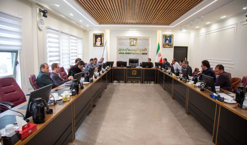 بررسی موانع صدور اسناد مالکیت اموال غیرمنقول دانشگاه