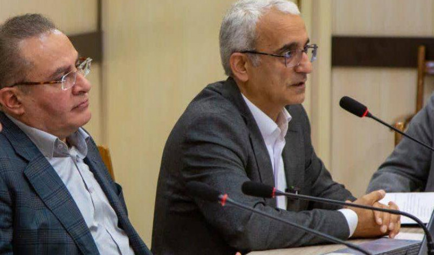 بخش قابل توجهی از بیماری‌های غیرواگیر با اصلاح سبک زندگی قابل پیشگیری است