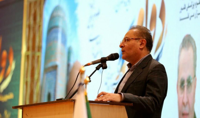 دانشگاه‌ ها باید در توسعه ورزش، نشاط و تحرک جامعه پیشتاز باشند