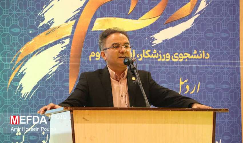 جشنواره ورزشی "دوام"، گامی برای افزایش شور و نشاط دانشجویان