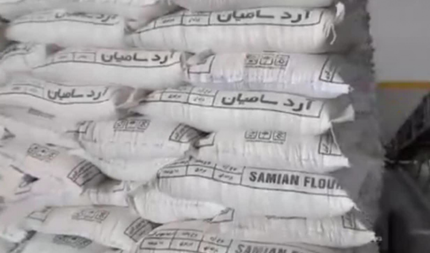 آغاز تولید نان کامل در ۱۶ نانوایی اداری‌پز اردبیل از اول مهر