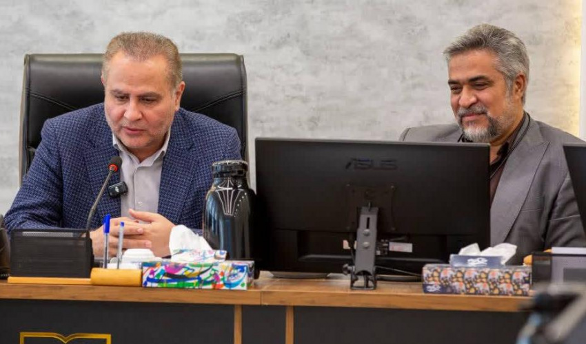 رئیس دانشگاه علوم پزشکی اردبیل: روابط عمومی‌ها نقش مهمی در ترویج فرهنگ سلامت دارند