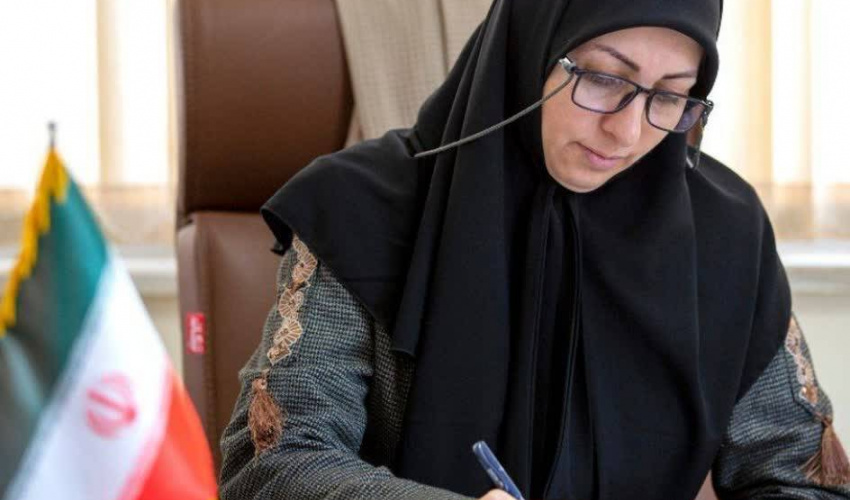 پیام دکتر ایرانی جم معاون آموزشی دانشگاه به مناسبت شروع سالتحصیلی جدید