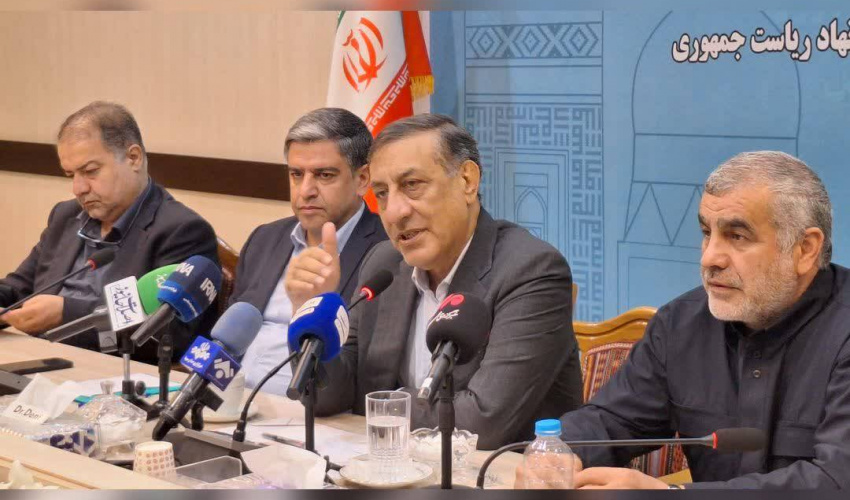 هر ایرانی باید یک پزشک خانواده داشته باشد