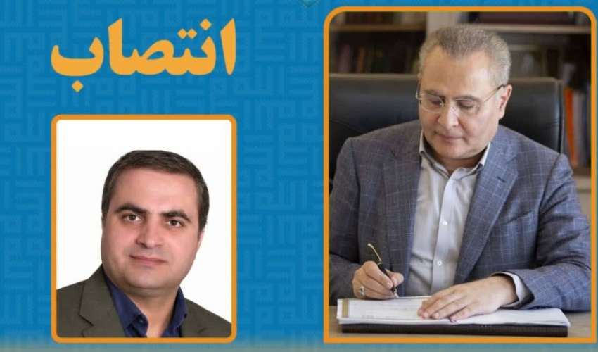 دکتر فرامرز اجری خامسلو سرپرست دانشکده پزشکی دانشگاه علوم پزشکی اردبیل شد