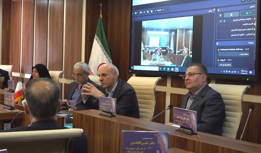 ثبت استاندارد علل واقعی مرگ، مبنای سیاست‌گذاری و برنامه‌ریزی پیشگیرانه در نظام سلامت